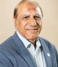 Junaid Iqbal, REALTOR<sup>®</sup>, Personal Real Estate Corporation