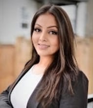 Zayna Irfan, REALTOR<sup>®</sup>, Personal Real Estate Corporation