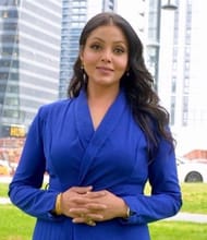 Zayna Irfan, REALTOR<sup>®</sup>, Personal Real Estate Corporation