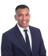 Ishraq Islam, REALTOR<sup>®</sup>, Personal Real Estate Corporation