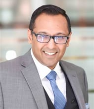 Ishaq Ismail, REALTOR<sup>®</sup>