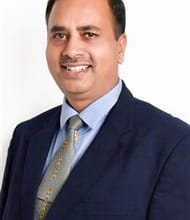 Abdul Jabbar, REALTOR<sup>®</sup>, Personal Real Estate Corporation