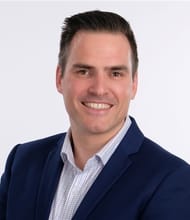 Tore Jacobsen, REALTOR<sup>®</sup>