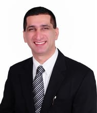 Arun Jagga, REALTOR<sup>®</sup>, Personal Real Estate Corporation