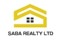 Saba Realty Ltd., 