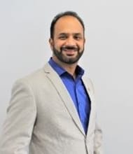 Bhupinder-Bob Jandu, REALTOR<sup>®</sup>
