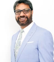 Charanjit Jandu, REALTOR<sup>®</sup>