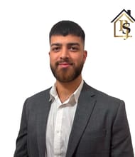 Pawanjot Jandu, REALTOR<sup>®</sup>