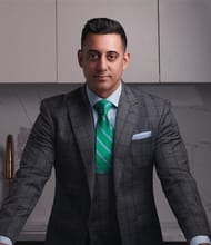 Ranj Janda, REALTOR<sup>®</sup>, Personal Real Estate Corporation