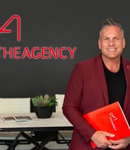 Dave Jarvis, REALTOR<sup>®</sup>