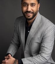 Varinder Jatana, REALTOR<sup>®</sup>, Personal Real Estate Corporation