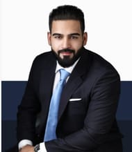 Harvy Jawanda, REALTOR<sup>®</sup>, Personal Real Estate Corporation