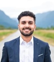 Aman Jhaj, REALTOR<sup>®</sup>