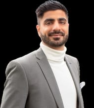 Parvez Jhaj, REALTOR<sup>®</sup>
