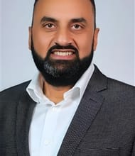 Jaswinder Jhally, REALTOR<sup>®</sup>, Personal Real Estate Corporation