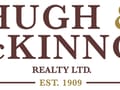 Hugh & McKinnon Realty Ltd., 