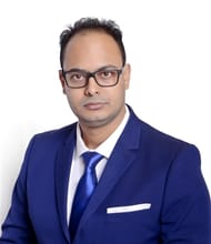 Rohit Jindal, REALTOR<sup>®</sup>, Personal Real Estate Corporation
