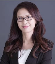 Eleanor Jin, REALTOR<sup>®</sup>, Personal Real Estate Corporation