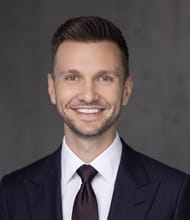Bronson Job, REALTOR<sup>®</sup>, Personal Real Estate Corporation