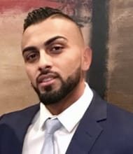 Darnel Johal, REALTOR<sup>®</sup>, Personal Real Estate Corporation