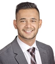 Ram Johal, REALTOR<sup>®</sup>