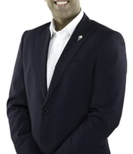 Robbie Johal, REALTOR<sup>®</sup>, Personal Real Estate Corporation