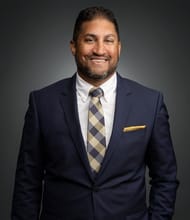 Sean Johal, REALTOR<sup>®</sup>, Personal Real Estate Corporation