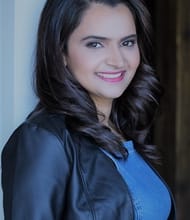 Sharan Johal, REALTOR<sup>®</sup>