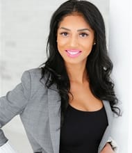 Kira Johnson, REALTOR<sup>®</sup>, Personal Real Estate Corporation