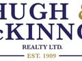Hugh & McKinnon Realty Ltd., 