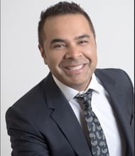 Joe Jooya, REALTOR<sup>®</sup>