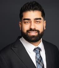 Roop Josan, REALTOR<sup>®</sup>, Personal Real Estate Corporation