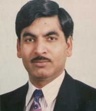 Ashok Joshi, REALTOR<sup>®</sup>