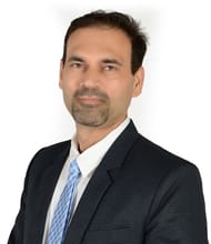 Rakesh Julka, REALTOR<sup>®</sup>