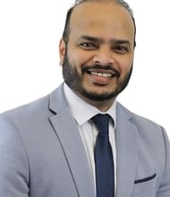 Mak Kabir, REALTOR<sup>®</sup>