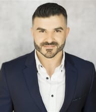 Gabe Kadoranian, REALTOR<sup>®</sup>