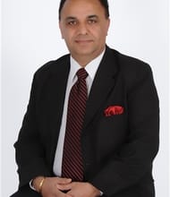 Jaspal Kahlon, REALTOR<sup>®</sup>