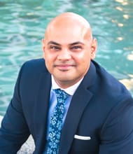 Rajeev Kainth, REALTOR<sup>®</sup>