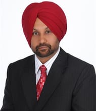 Surinderjeet Kainth, REALTOR<sup>®</sup>