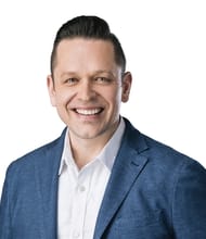 Jeremy Kalenuik, REALTOR<sup>®</sup>, Personal Real Estate Corporation