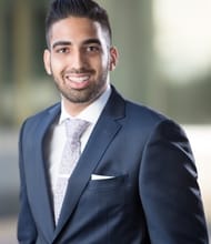 Sandeep Kalkat, REALTOR<sup>®</sup>, Personal Real Estate Corporation