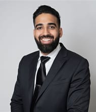 Sandeep Kalkat, REALTOR<sup>®</sup>, Personal Real Estate Corporation