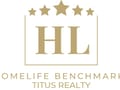 Homelife Benchmark Titus Realty, 