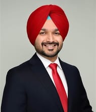 Inder Kalsi, REALTOR<sup>®</sup>, Personal Real Estate Corporation