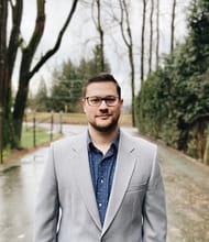 Logan Kampman, REALTOR<sup>®</sup>