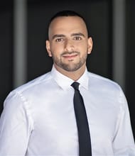 Jas Kandola, REALTOR<sup>®</sup>, Personal Real Estate Corporation
