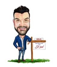 Micky Kandola, REALTOR<sup>®</sup>