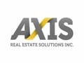 AXIS Real Estate Solutions Inc., 