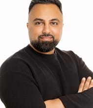 Randy Kandola, REALTOR<sup>®</sup>