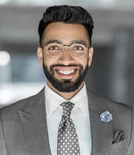 Dil Kang, REALTOR<sup>®</sup>, Personal Real Estate Corporation